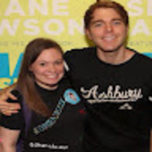 Meet your Posher, Carley